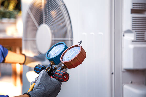 Trusted Hvac Repair service in Petersburg, IL - HVAC Repair CO