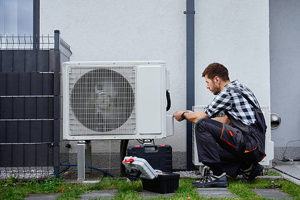 Top rated local Emergency Hvac Repair specialists in Petersburg, IL